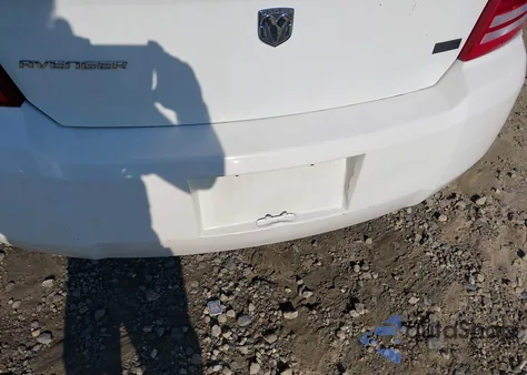 2008 Dodge Avenger Se from USA, damaged, VIN 1B3LC46RX8N220327